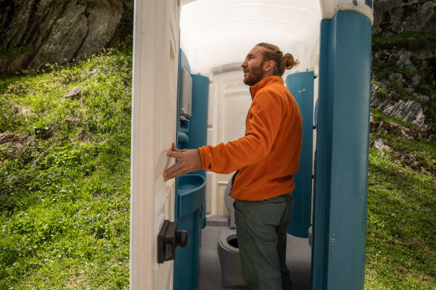 Best Restroom trailer rental cost  in Wilmington, OH