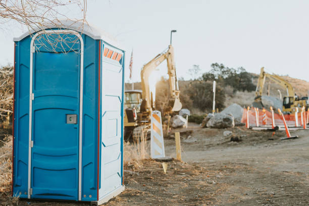Best Portable restroom trailer rental  in Wilmington, OH