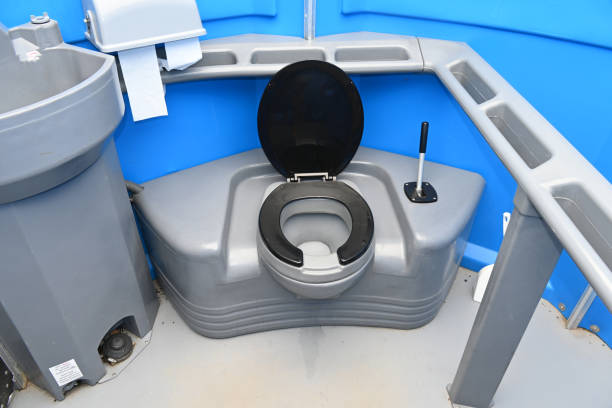 Best Affordable portable toilet rental  in Wilmington, OH