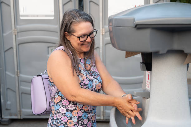 Best Sanitation services for porta potties  in Wilmington, OH
